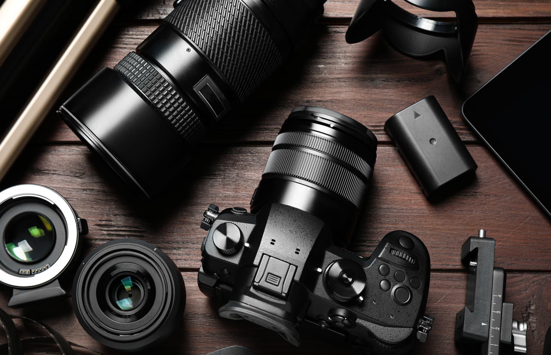 Rent out your stuff
